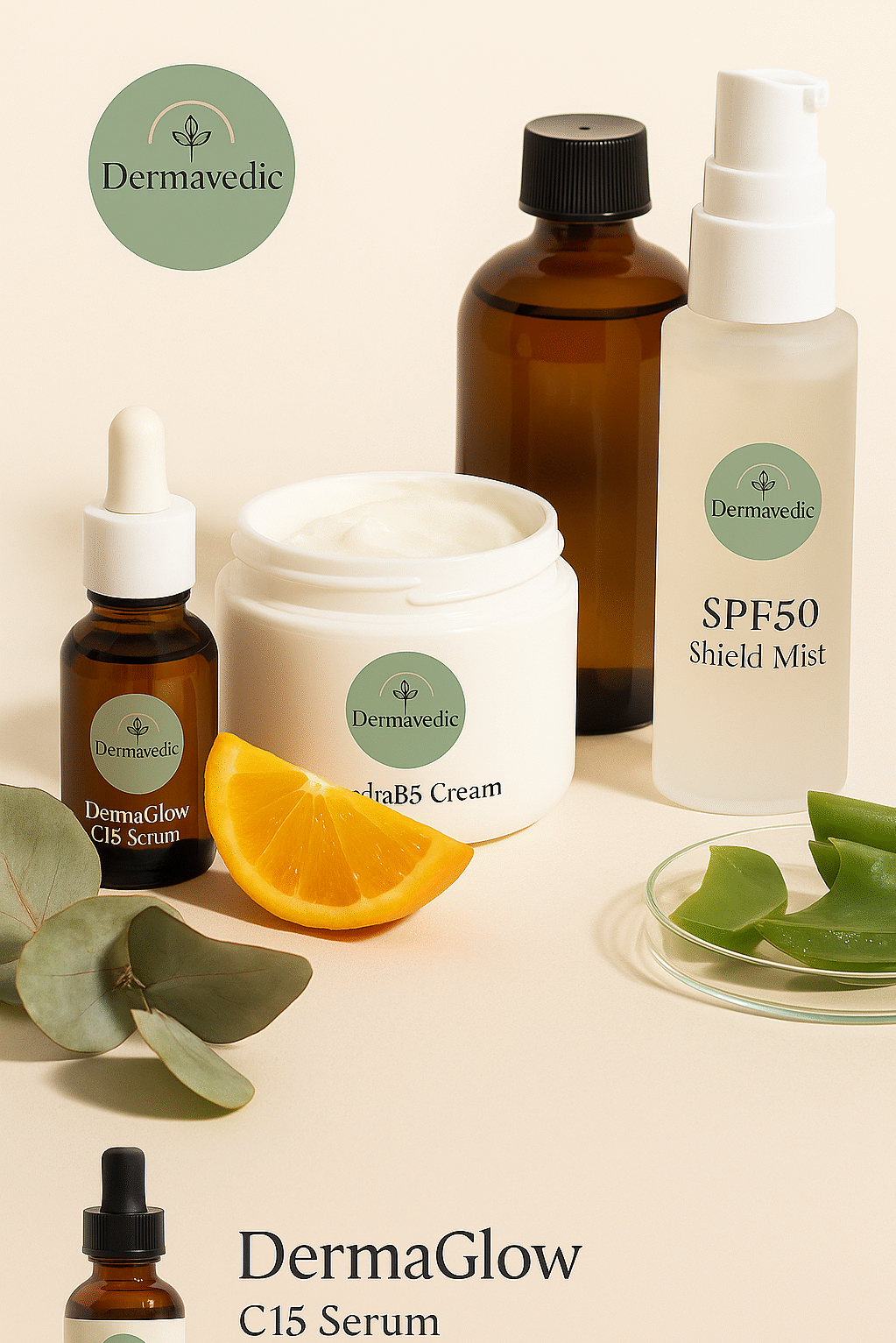 dermavedic